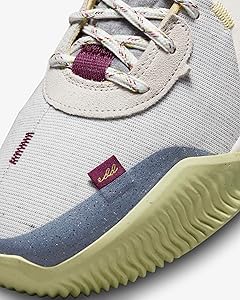 Amazon.com | Nike Mens Air Deldon Deldon Designs Basketball Shoes